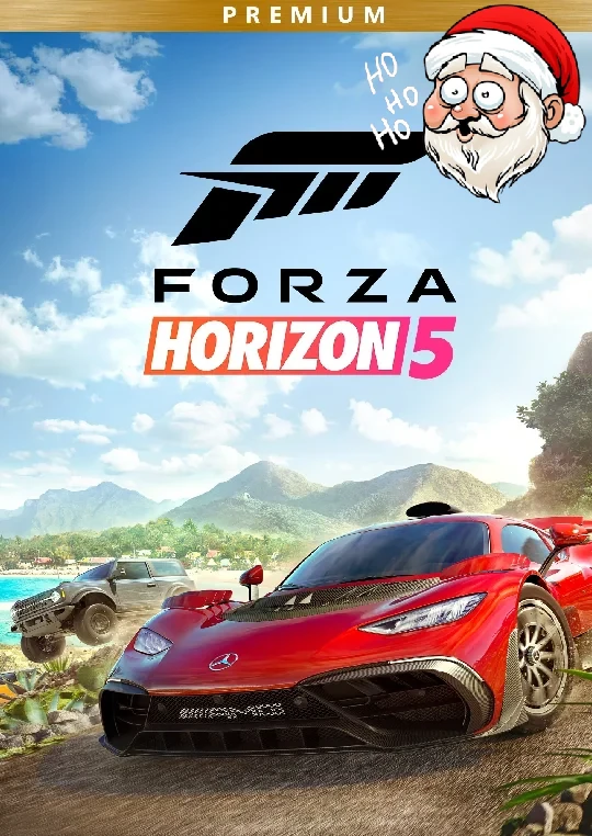 forza