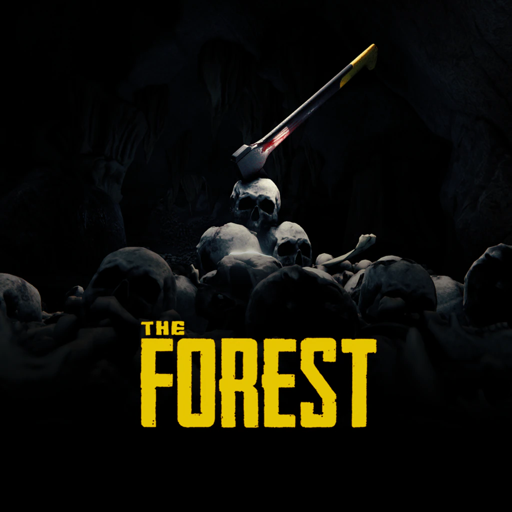 The forest degames